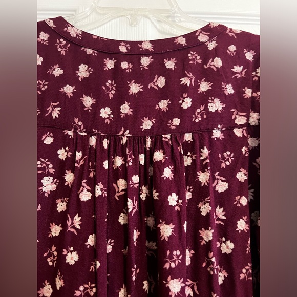 Lucky Brand Top—Size Large - Picture 7 of 7